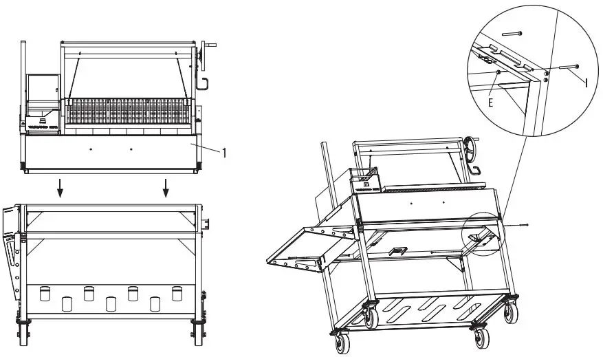 TAGWOOD-BBQ-BBQ23SS-Charcoal-Grill-fig-8
