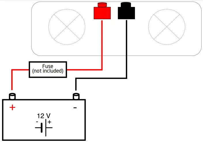 WIRING SCHEME
