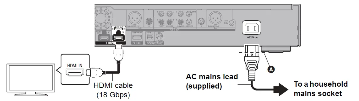 Panasonic-DP-UB9000GN-Blu-Ray-Disc-Player-9