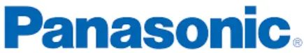 Panasonic-logo
