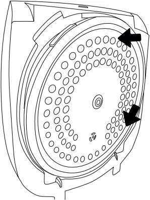 BRAYER BR2402 Multicooker - Pic. 3