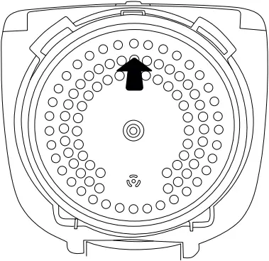 BRAYER BR2402 Multicooker - Pic. 4