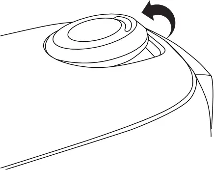 BRAYER BR2402 Multicooker - Pic. 5