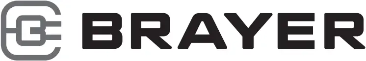 BRAYER logo