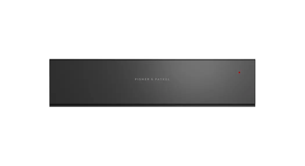 Fisher Paykel Wb60smb1-set 60cm Warming Drawer User Guide