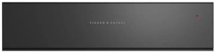 FISHER PAYKEL WB60SMB1 SET 60cm Warming Drawer