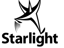 starlight logo