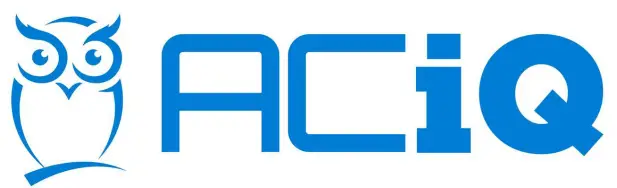 ACiQ Logo