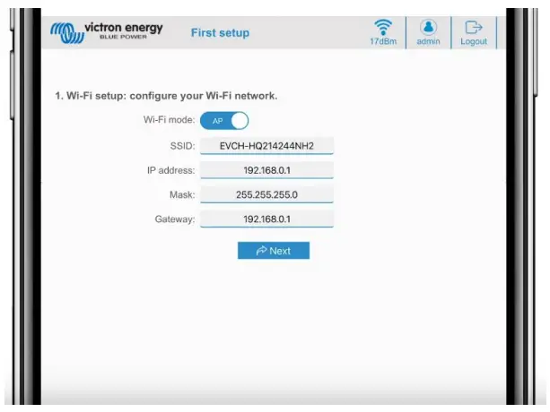 victron-energy-EVC300400300-EV-Charging-Station-FIG-2