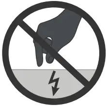 Novolux Lighting 955A L0102A Reading Wall Bracket SKIN LED SMD - ICON 4