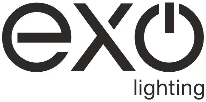 Novolux Lighting Exo LOGO