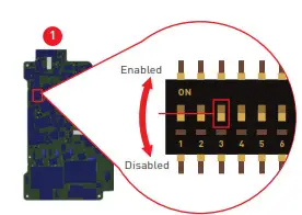 Malmbergsprod EVC04 Series Electric Vehicle Charger - fig 70