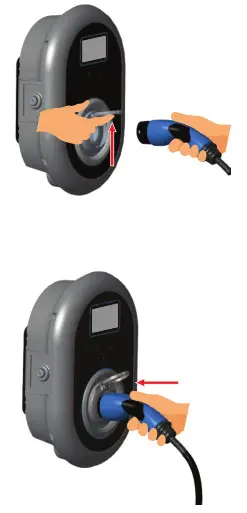 Malmbergsprod EVC04 Series Electric Vehicle Charger - fig71