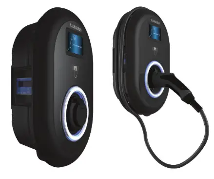 Malmbergsprod EVC04 Series Electric Vehicle Charger - fig 18