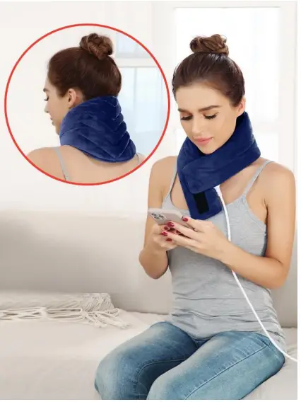 Cameco ZF FR A01 Electric Heating Pad 14