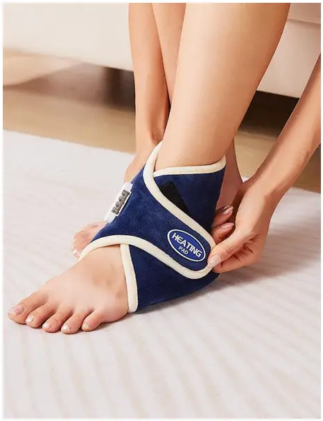 Cameco ZF FR A01 Electric Heating Pad 16