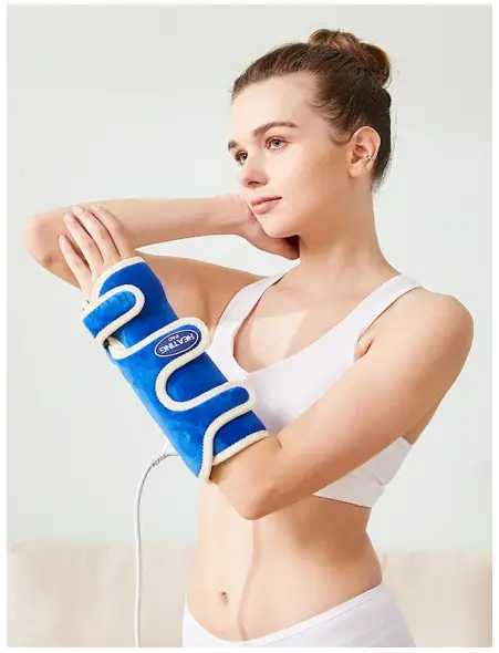 Cameco ZF FR A01 Electric Heating Pad 17