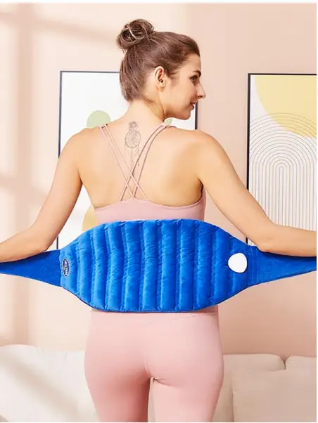 Cameco ZF FR A01 Electric Heating Pad 18