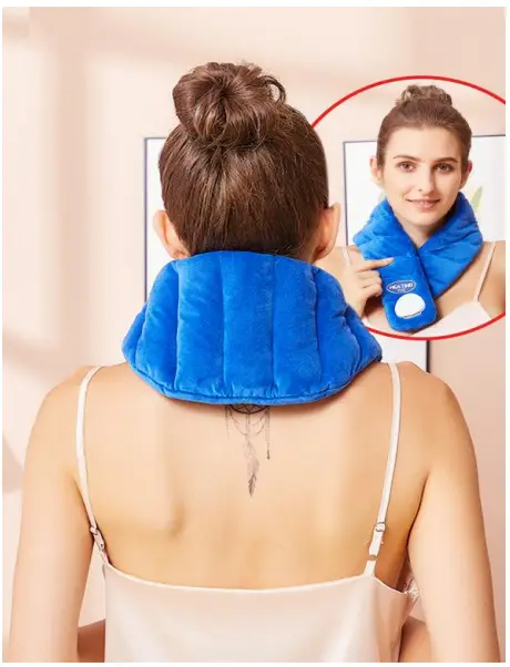 Cameco ZF FR A01 Electric Heating Pad 19