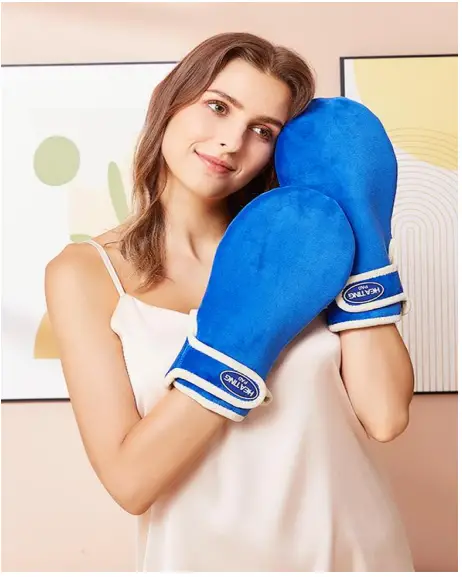 Cameco ZF FR A01 Electric Heating Pad 20