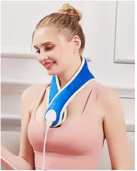 Cameco ZF FR A01 Electric Heating Pad 21