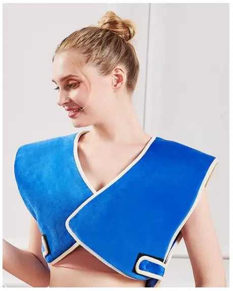 Cameco ZF FR A01 Electric Heating Pad 23