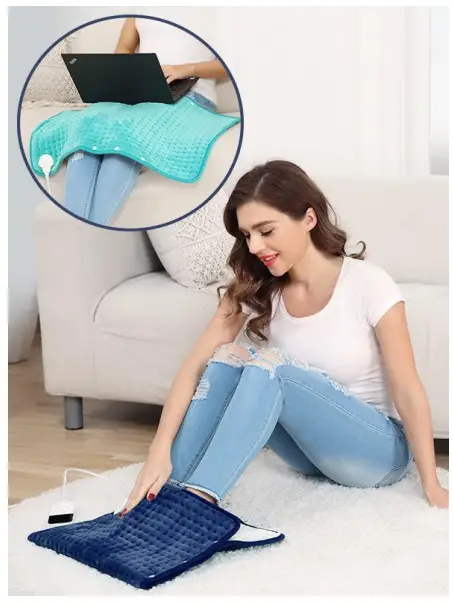 Cameco ZF FR A01 Electric Heating Pad - PRODUCT PARAMETERS