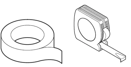 MARTHA-STEWART-California-Closets-20 Inch-Depth-Perry-White-Woodgrain-Gold-Metal-06