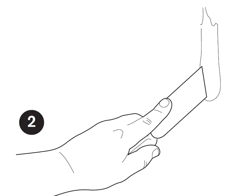 MARTHA-STEWART-California-Closets-20 Inch-Depth-Perry-White-Woodgrain-Gold-Metal-09