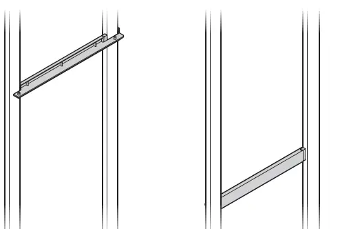 MARTHA-STEWART-California-Closets-20 Inch-Depth-Perry-White-Woodgrain-Gold-Metal-24