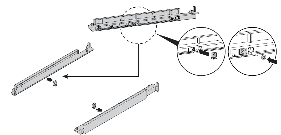 MARTHA-STEWART-California-Closets-20 Inch-Depth-Perry-White-Woodgrain-Gold-Metal-28