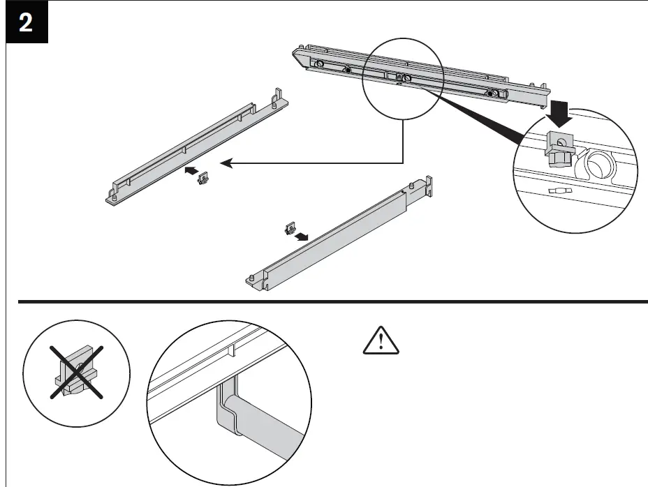 MARTHA-STEWART-California-Closets-20 Inch-Depth-Perry-White-Woodgrain-Gold-Metal-42