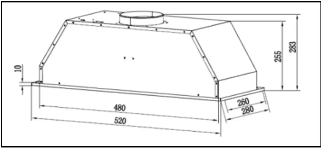 CANDY-CPY5MBG-Built-In-Hoods-6