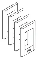 ring 8VR1E7-0EN0 Video Doorbell Elite - icon 10