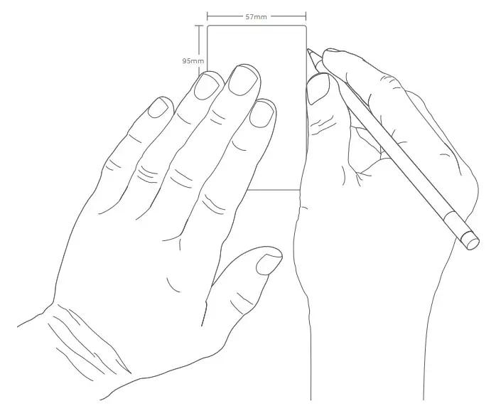 ring 8VR1E7-0EN0 Video Doorbell Elite - location