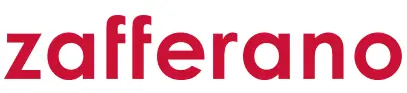Zafferano Logo
