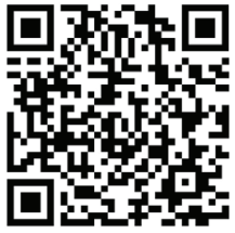 Babysense VBM55TX 5.5 Inch Split Screen Full HD 1080P Video Baby Monitor - qr code