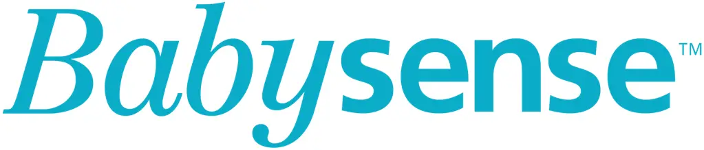 Babysense logo