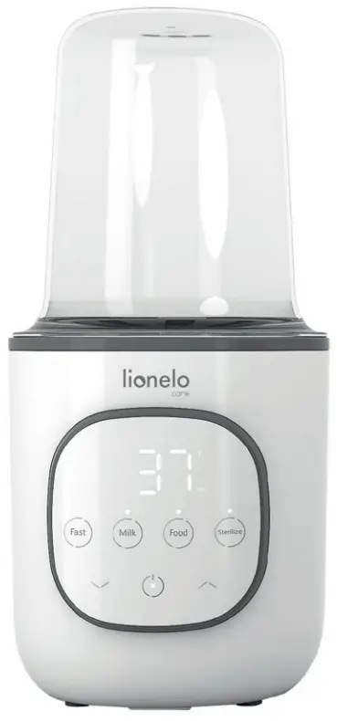 lionelo Thermup 20 Bottle Warmer