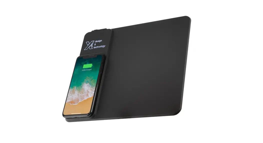 Scx Design C40-30l Wireless Charging Chargement Induction User Manual Scx Design C40-30l Wireless Charging Chargement Induction User Manual
