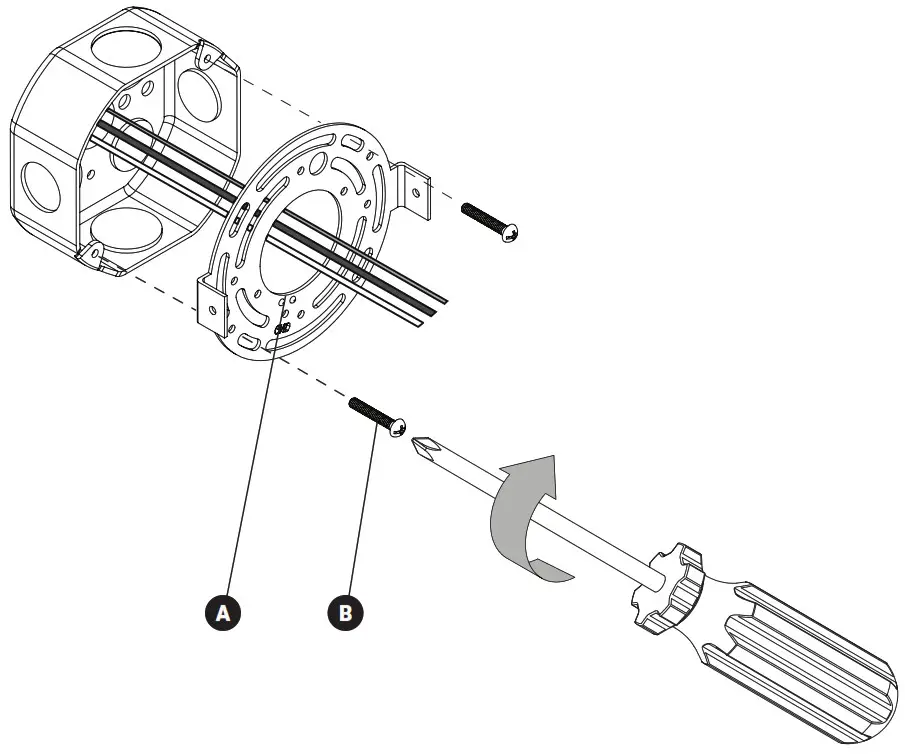 artika 18SCO-KA-BL1710V-JA Kalio18 LED Wall Lamp - Fig2