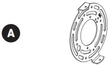 artika 18SCO-KA-BL1710V-JA Kalio18 LED Wall Lamp - icon1