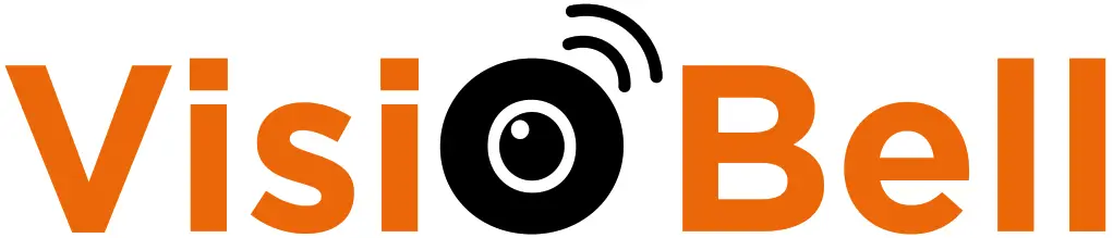 SCS sentinel VisioBell LOGO