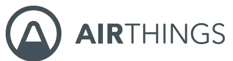 AIRTHINGS logo