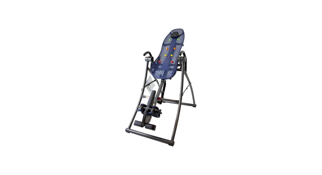 Teeter Contour L3 Inversion Table Owner's Manual