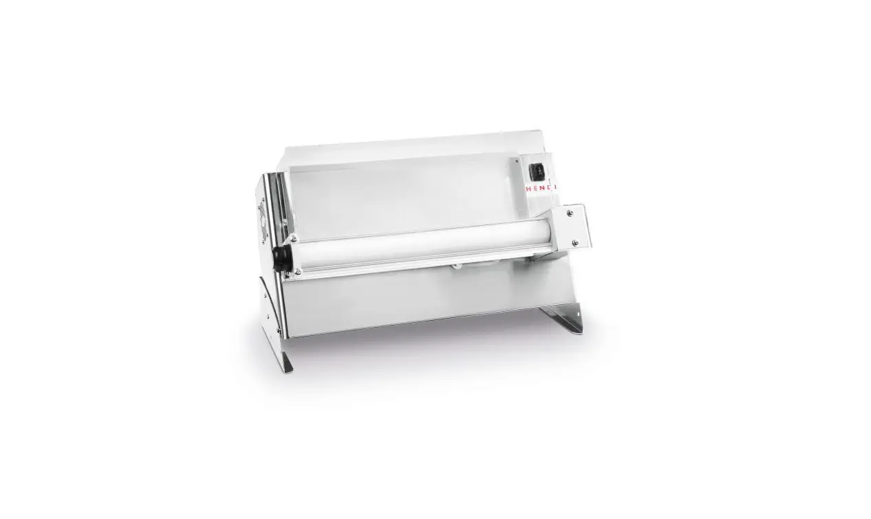 Hendi 226612 Electric Dough Roller User Manual