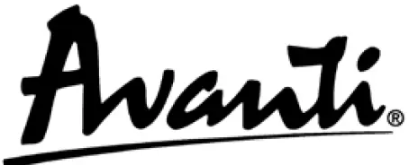 Avanti logo