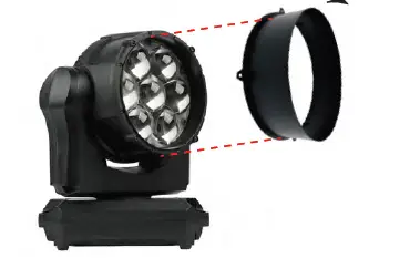 CITY-THEATRICAL-2798-Martin-MAC-Aura-XIP-2