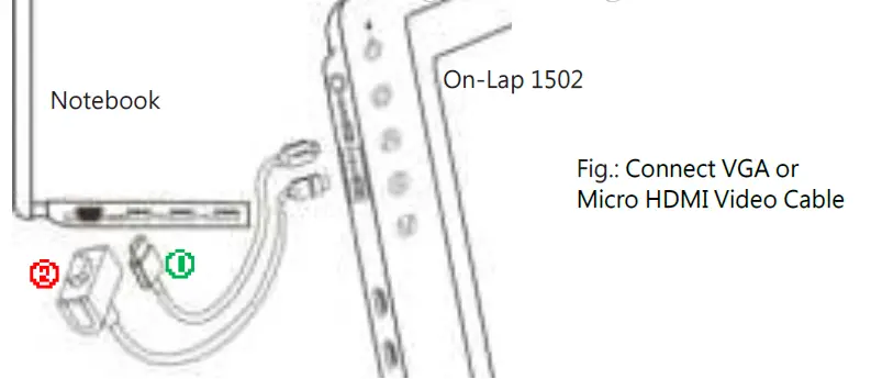 GeChic-1502-15.6 Inch-LCD-Touch-IPS-Monitor-B-and-H-Photo-Video-07