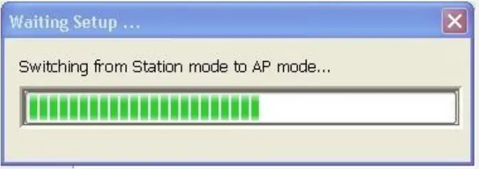 Magforms P-Series WIFI Receiver - Access Point 2